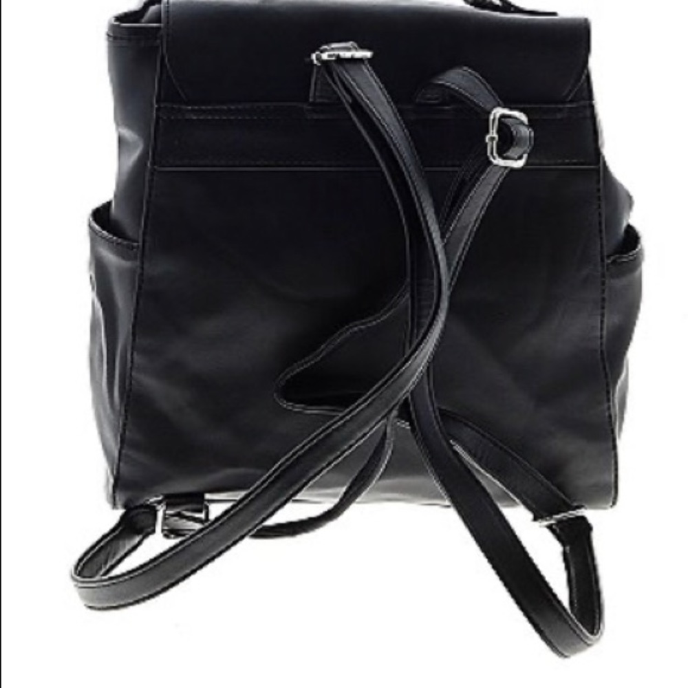 Nine West backpack - Picture 2 of 4